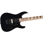 JACKSON - X SERIES SOLOIST SL3XM DX - noir satin